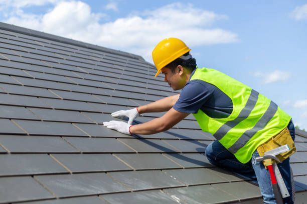 Best Flat Roof Repair Services  in Crofton, MD