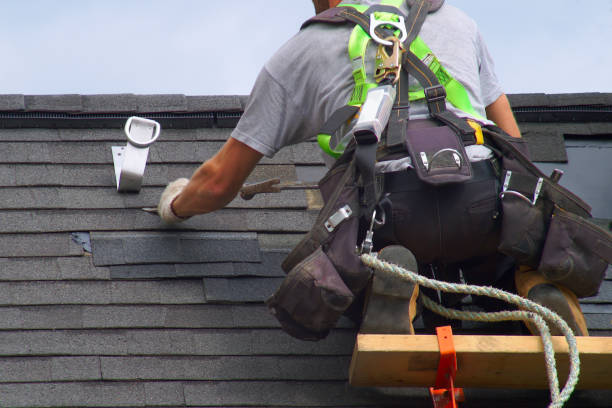 Roof Installation Near Me in Crofton, MD