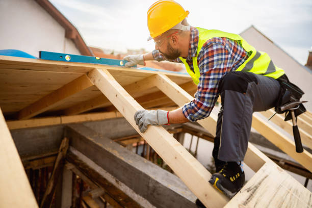 Quick and Trustworthy Emergency Roof Repair Services in Crofton, MD