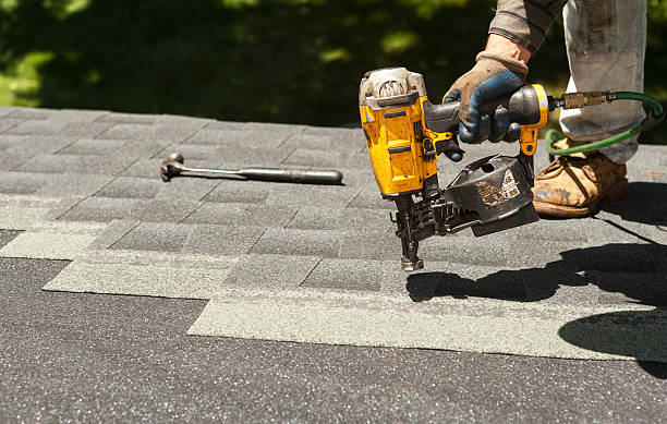 Best Roof Restoration Services  in Crofton, MD